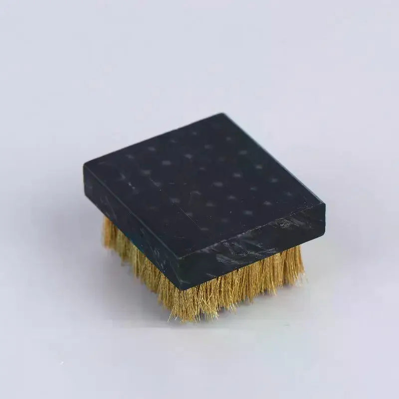 Soldering Iron Tip Cleaner – Copper Wire Brush & Sponge Soldering Tip Cleaner Richie's