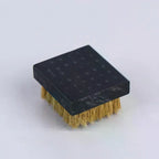 Soldering Iron Tip Cleaner – Copper Wire Brush & Sponge Soldering Tip Cleaner Richie's