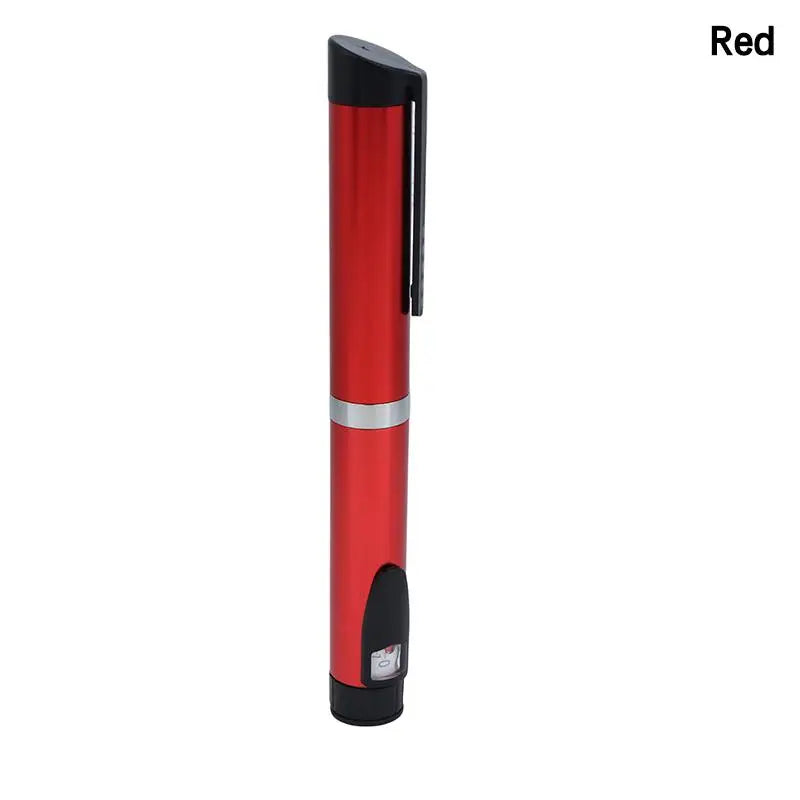 Aesthetics Magic Pen V3 – Facial Wrinkle Care Beauty Tool Facial Beauty Tool Richie's Red