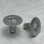 Stainless Steel Drain Strainer Filter Net – Sink & Shower Drain Strainer Filter Richie's