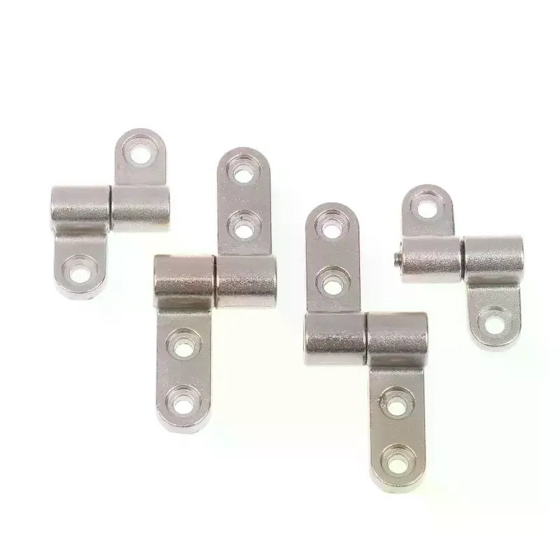 360° Adjustable Torque Damper Hinge for Cabinet Doors Cabinet Door Hinge Richie's
