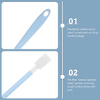 31-Pc Disposable Crevice Cleaning Brush Set – Long Handle Crevice Cleaning Brush Richie's