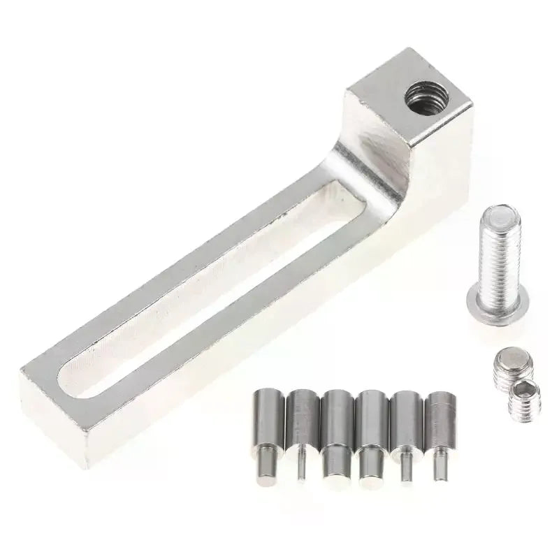 L-Type PCB Support Pin Fixture for Solder Paste Printer PCB Fixture Holder Richie's