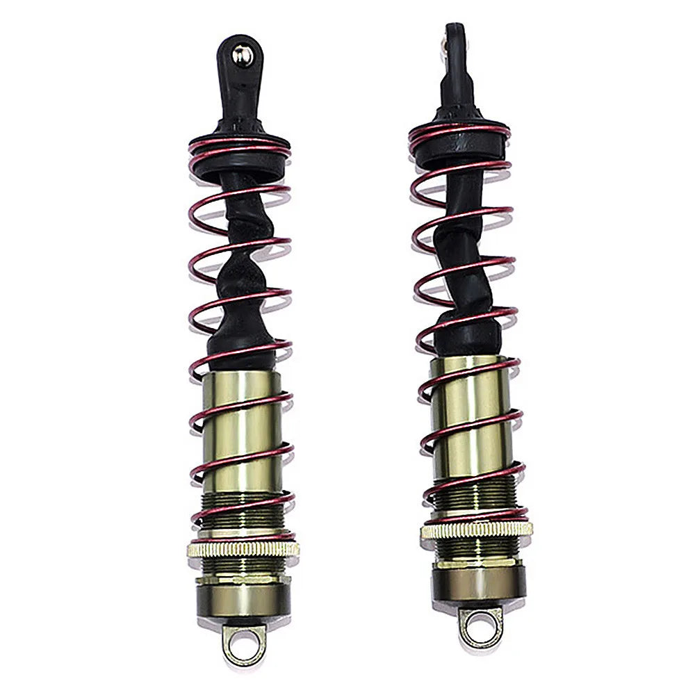 ZD Racing 8001 Oil-Filled Front Shock Absorbers 1/8 RC (2pcs) RC Car Shock Absorber Richie's