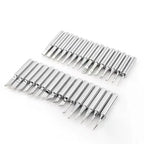 900M-T Pure Copper Soldering Iron Tips Set – 5 or 10 Pcs Soldering Iron Tips Richie's
