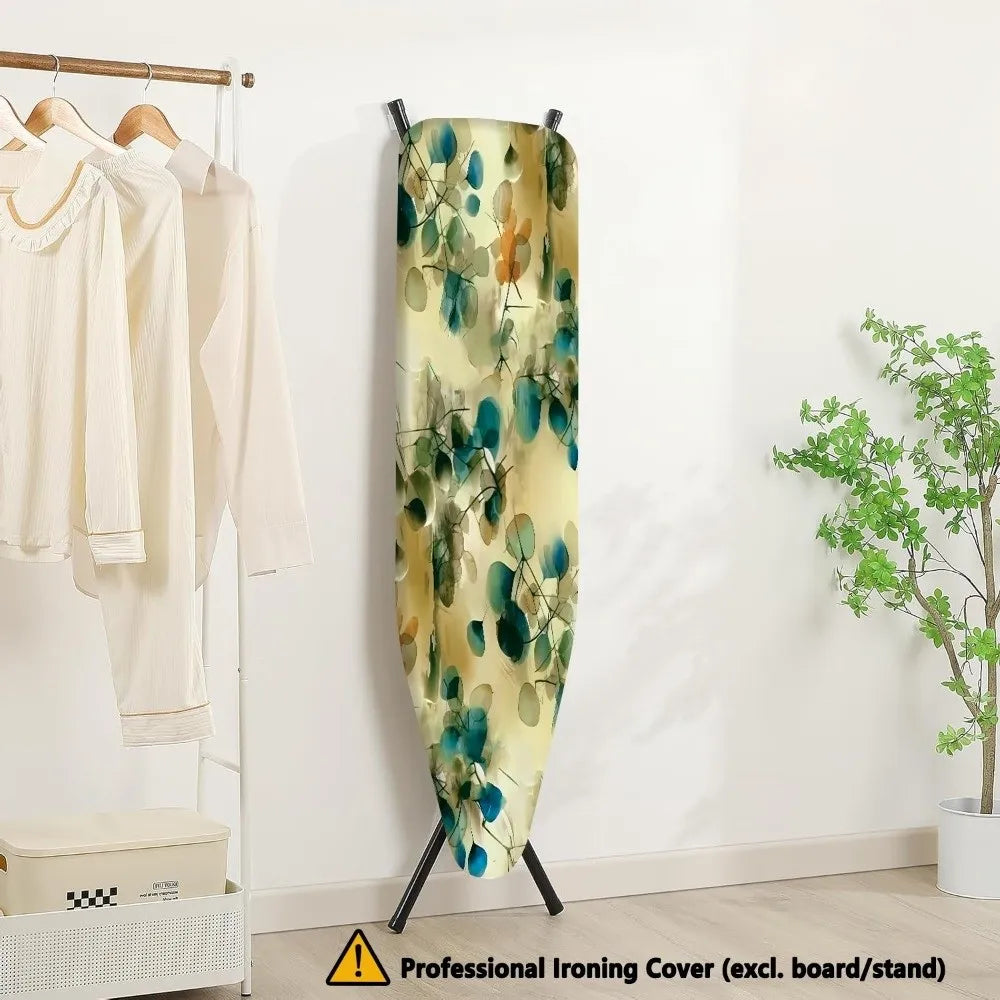 Thickened Heat-Resistant Ironing Board Cover – Padded Ironing Board Cover Richie's 6