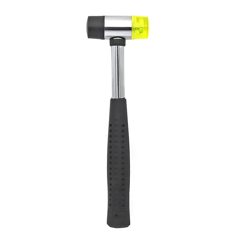 Mini Nylon Mallet Hammer 25–40mm | Woodworking & Craft Tool Nylon Mallet Hammer Richie's 25mm