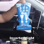 Disposable Urinal Bags – Leakproof Self-Sealing Emergency Pee Bags Disposable Urinal Bag Richie's