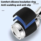 360° Rotating Faucet Aerator – 3-Mode Water Saving Tap Filter Faucet Aerator Richie's