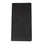 Car Registration & License Card Holder Wallet – Unisex Card Holder Wallet Richie's black