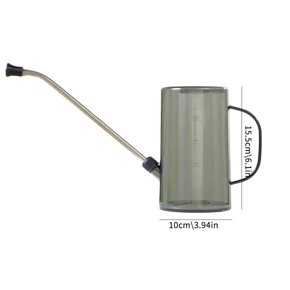 1L Long Spout Watering Can & Garden Shovel Set – Plants Garden Watering Set Richie's