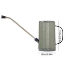 1L Long Spout Watering Can & Garden Shovel Set – Plants Garden Watering Set Richie's