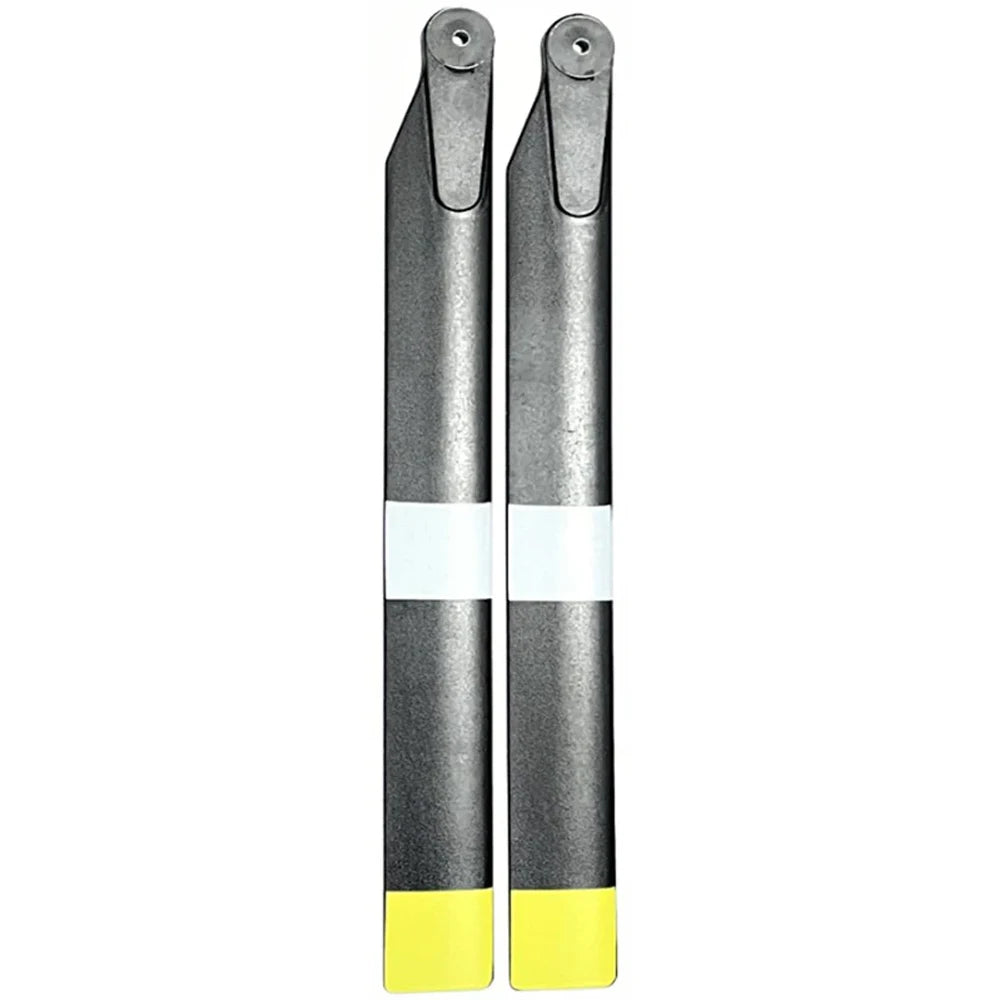 RC ERA C032 UH-1 Helicopter Rotor Propeller Spare Parts 2PCS RC Helicopter Spare Parts Richie's