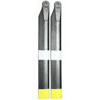 RC ERA C032 UH-1 Helicopter Rotor Propeller Spare Parts 2PCS RC Helicopter Spare Parts Richie's