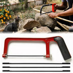 15/24 PCS Scroll Saw Blades Kit – Wood Plastic Foam DIY Scroll Saw Blades Richie's