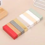 10Pcs Essential Oil Perfume Gift Boxes 5ml 10ml – Eco Packaging Essential Oil Gift Box Richie's
