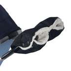 Windproof Stroller Handle Gloves – Warm Winter Oxford Muff Stroller Handle Gloves Richie's 1pc
