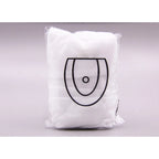10Pcs Disposable Toilet Seat Covers – Non-Slip, Travel-Ready Disposable Toilet Cover Richie's