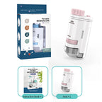 Kids Portable Microscope 80–200X Science Educational Toy Kids Science Microscope Richie's
