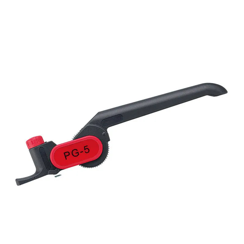 PG-5 Ratchet Wheel Cable Stripper Tool for 25mm Cables Cable Stripper Tool Richie's