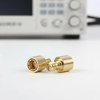 SMA Male to Female RF Coaxial Adapter DC-12GHz 50Ω RF Coaxial Adapter Richie's