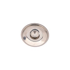 Stainless Steel Round Pot Lid Universal Cover 10–24cm Pot Lid Richie's 12cm