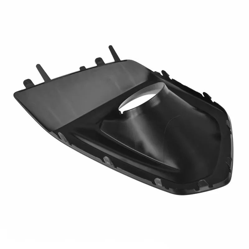 Fog Light Cover Subaru Impreza 2012–2014 ABS Bumper Frame Fog Light Cover Richie's