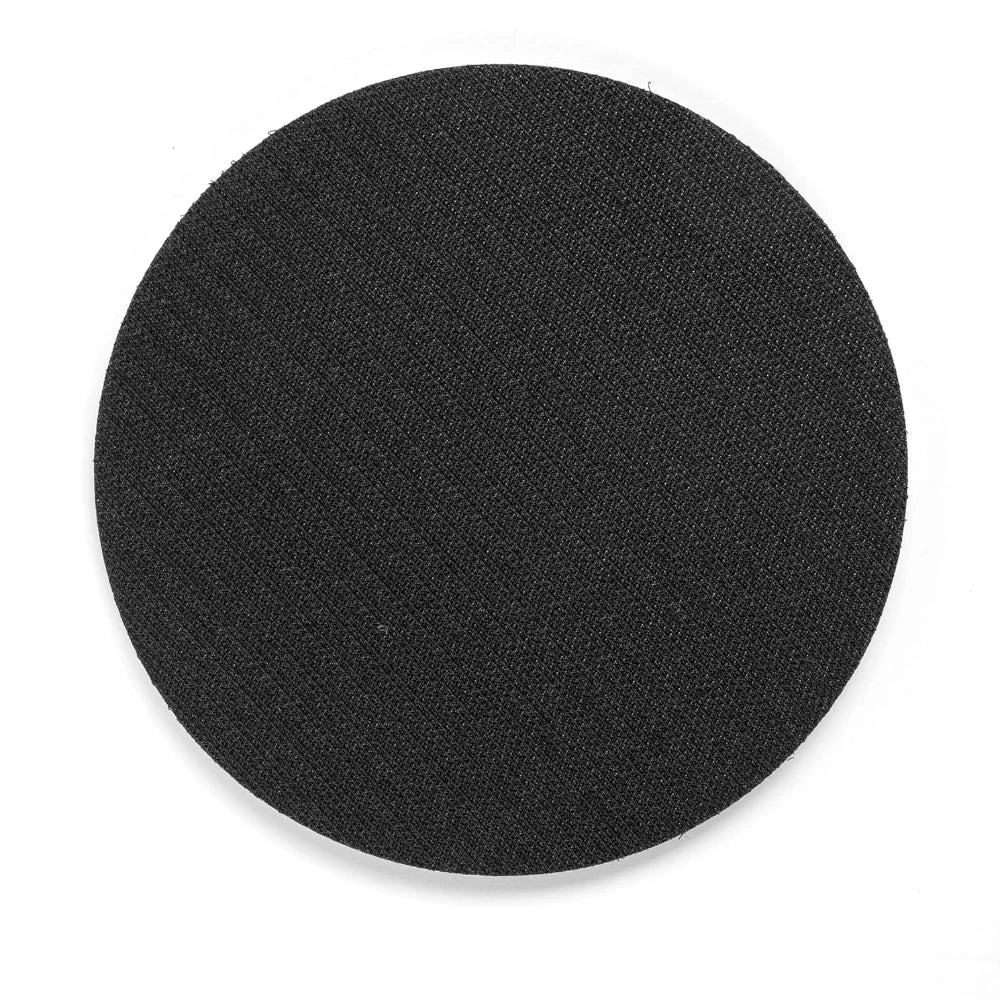 4pcs 6" Hook & Loop Sponge Interface Buffer Sanding Pads Sanding Interface Pad Richie's