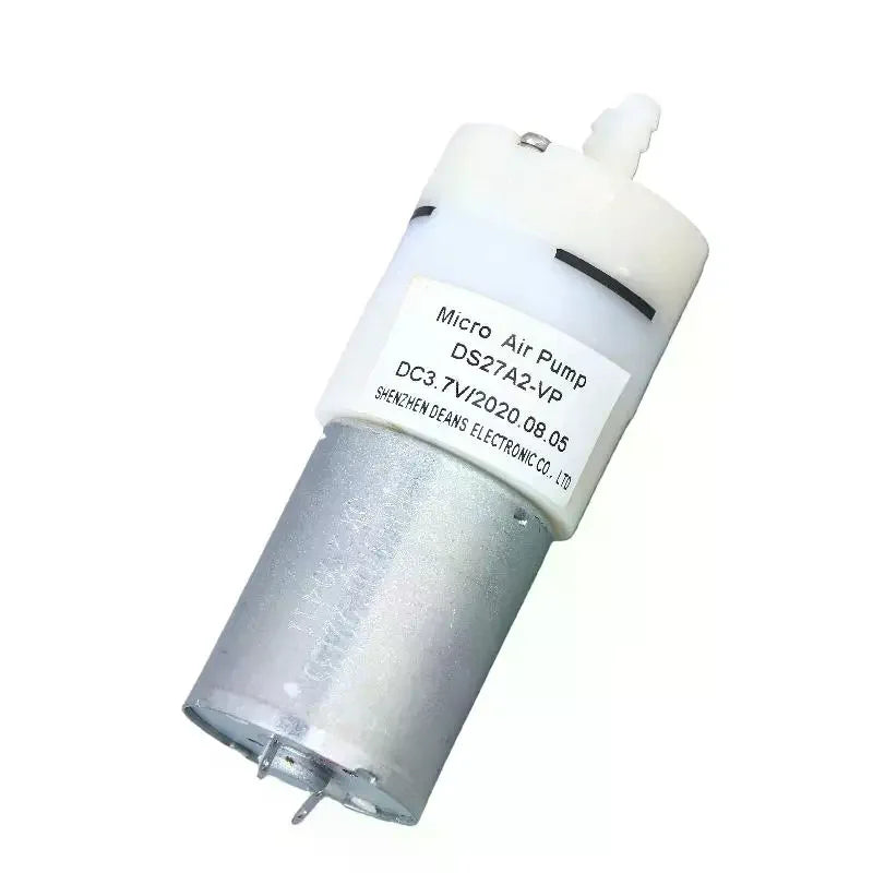Mini DC 3.7V Micro Diaphragm Water Pump 370 Motor DIY Garden Micro Water Pump Richie's Default Title