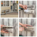 50 Sets Furniture Cam Lock Fittings with Dowels & Nuts – DIY Furniture Cam Lock Fittings Richie's