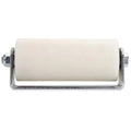 6" Slide Gate Guide Roller – Heavy Duty Nylon & Stainless Steel Gate Guide Roller Richie's 1pcs