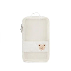 Stroller Hanging Diaper Bag – Baby Travel Storage Organizer Stroller Diaper Bag Richie's Beige