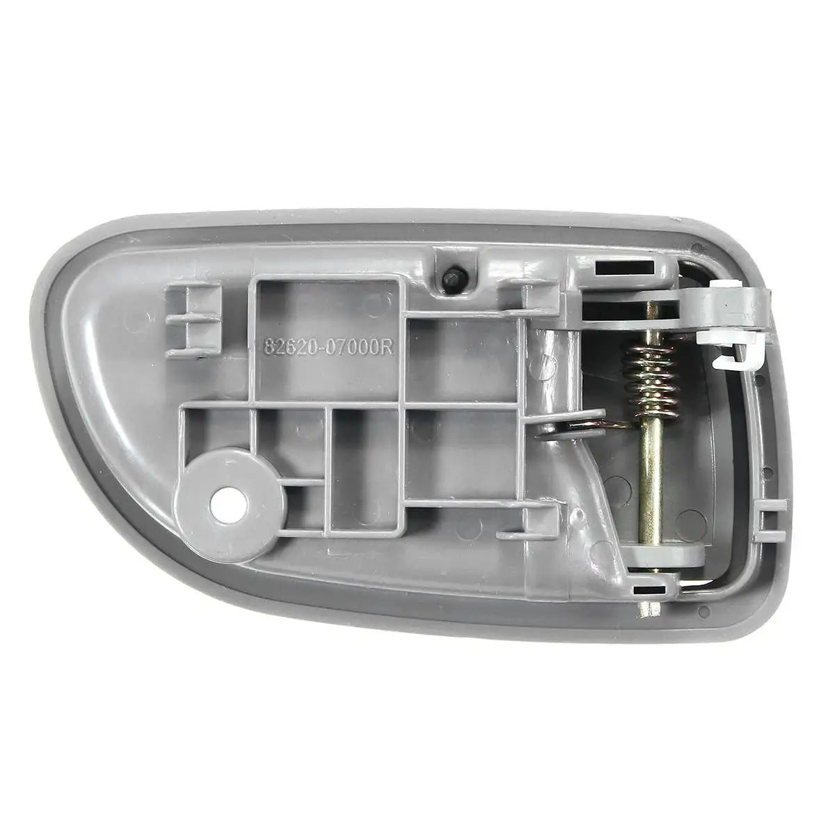 Gray Interior Door Handle KIA Picanto 2004–2010 Left & Right Interior Door Handle Richie's