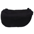 Waterproof Pet Stroller Bag Multi-Pocket, Cup Slots & Strap Pet Stroller Bag Richie's Pet Cart Pouch