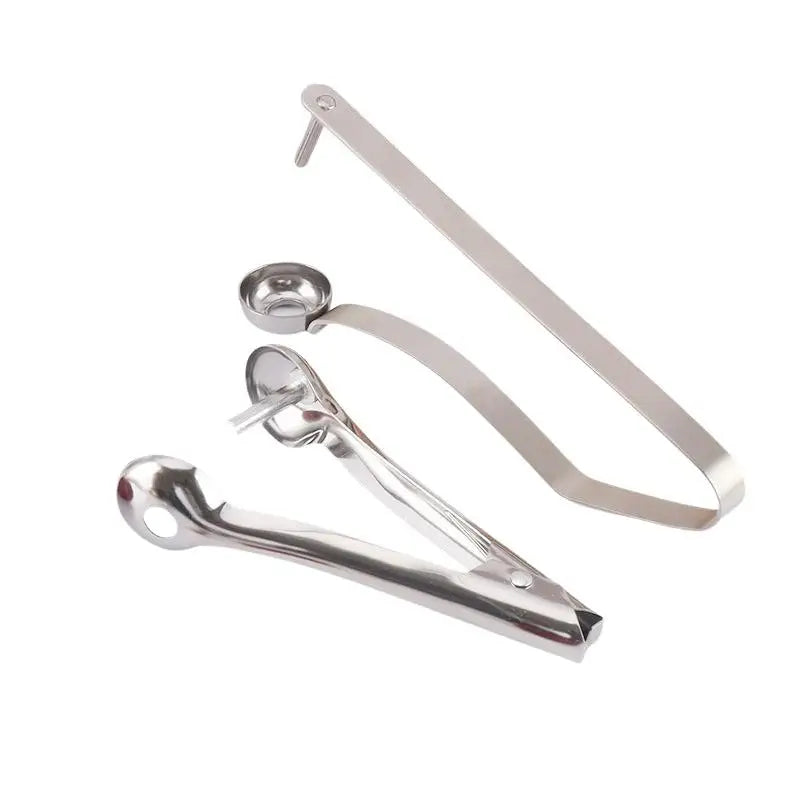Food-Grade Stainless Steel Cherry Pitter – Quick Pitting Tool Fruit Pitting Tool Richie's