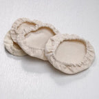Canvas Jar Covers for Sourdough & Fermentation | 4/8 Pack Fermentation Jar Covers Richie's