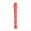 TIG Wire Feed Pen – Non-Slip Filler Rod Feeder, 1.0–3.2mm TIG Welding Tool Richie's red
