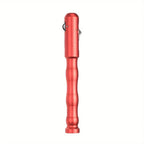 TIG Wire Feed Pen – Non-Slip Filler Rod Feeder, 1.0–3.2mm TIG Welding Tool Richie's red
