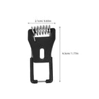 20Pcs Recessed Downlight Spring Clips – Ceiling Light Clamps Downlight Spring Clips Richie's