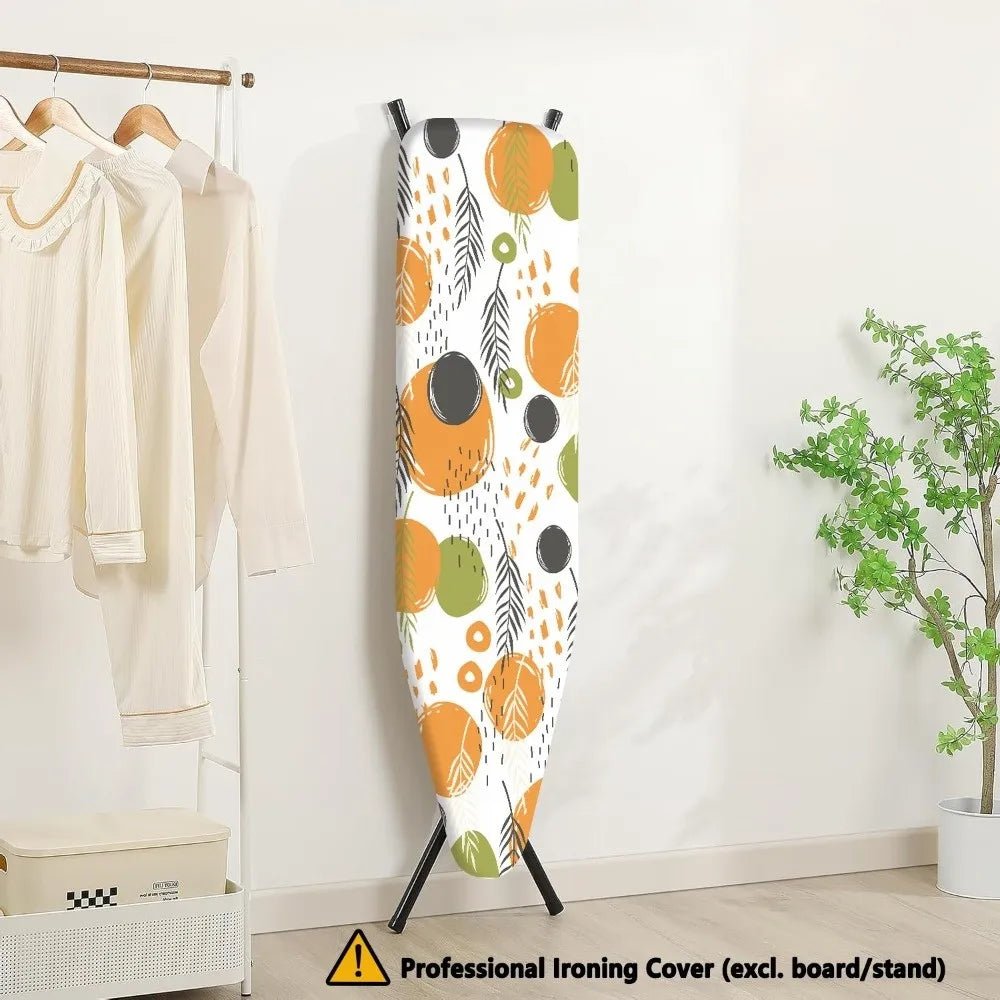 Thickened Heat-Resistant Ironing Board Cover – Padded Ironing Board Cover Richie's 5
