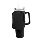 Handheld Water Bottle Bag Waterproof Pouch 40oz 30oz 20oz Water Bottle Pouch Richie's 1