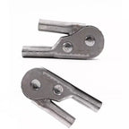 Steel Sofa Angle Adjuster Hinge 3/5 Gears 54–180° Backrest Furniture Hinge Richie's