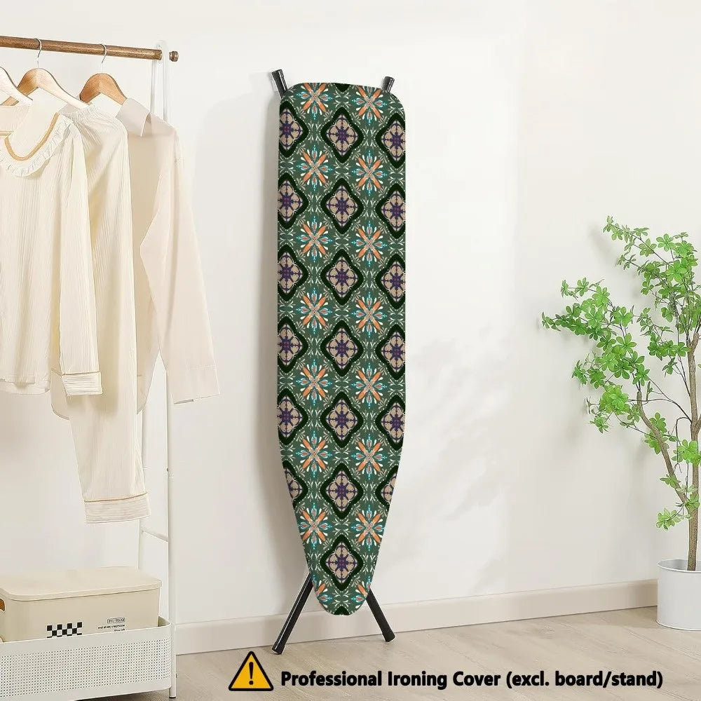 Thickened Ironing Board Cover – Heat & Stain Resistant Ironing Board Cover Richie's L-4