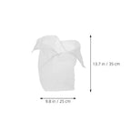 2-Pack Reusable Nylon Steamer Liners for Rice & Sticky Rice Steamer Liner Bags Richie's