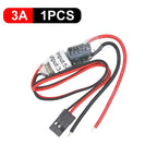 UBEC 5V Switching Regulator 3A 5A 7A 15A for FPV RC Drone Voltage Regulator UBEC Richie's A1
