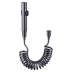 Handheld Bidet Sprayer Kit – Shattaf Hose & Holder G1/2" Bidet Sprayer Kit Richie's