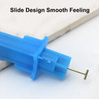 Reusable Tile Self Leveling Spacers 20/40 Pcs – Floor Leveler Tile Leveling Spacers Richie's