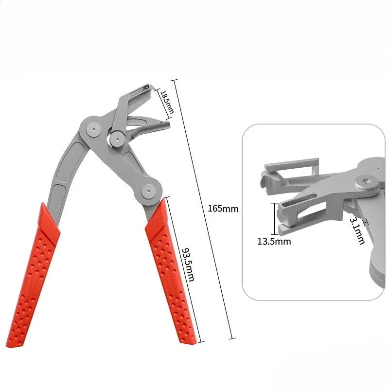 Universal Clip Pliers – Car Door & Dashboard Panel Tool Auto Repair Pliers Richie's