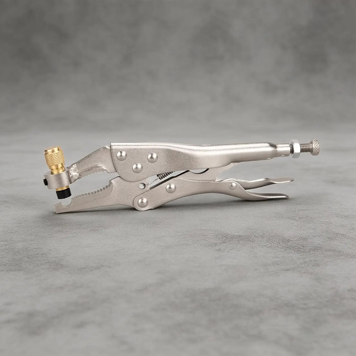 Professional Refrigerant Recovery Plier for AC Copper Pipe Refrigerant Recovery Tool Richie's