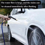 Portable High-Pressure Water Gun – Car Wash & Garden Spray Garden Spray Gun Richie's